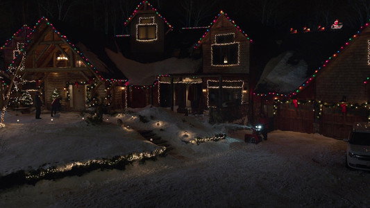 Daddy's Home 2