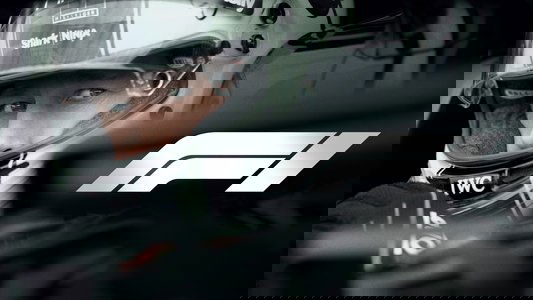 F1 The Movie