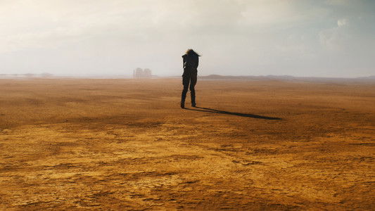 Furiosa: A Mad Max Saga