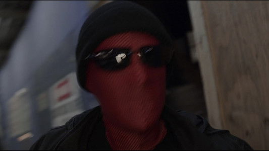 The Amazing Spider-Man