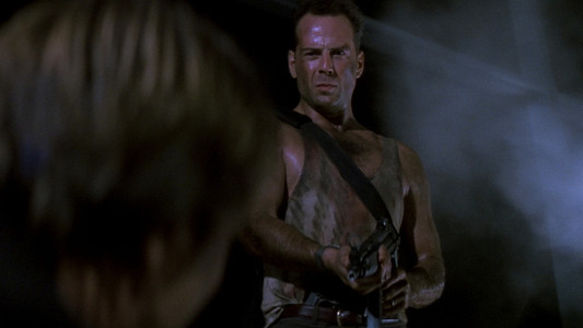 Die Hard