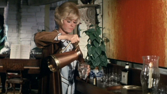 Where Were You When the Lights Went Out?