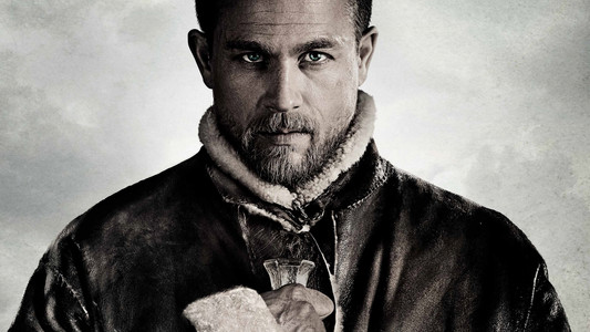 King Arthur: Legend of the Sword