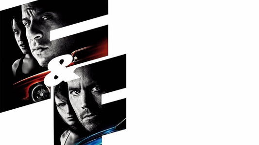 Fast & Furious