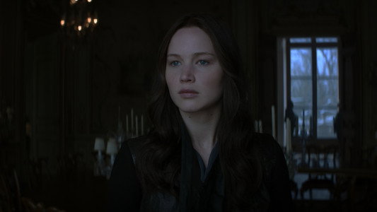 The Hunger Games: Mockingjay - Part 2