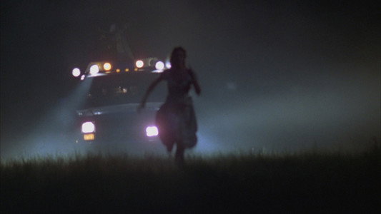The Return of the Texas Chainsaw Massacre