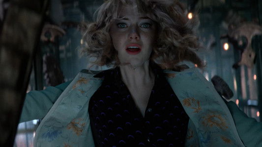 The Amazing Spider-Man 2