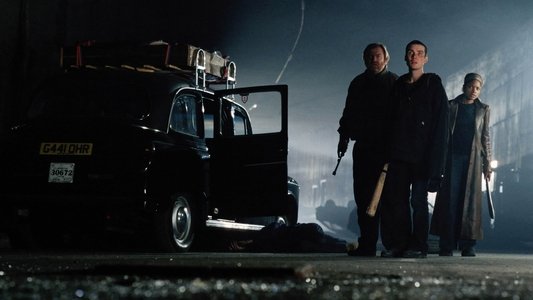 28 Days Later