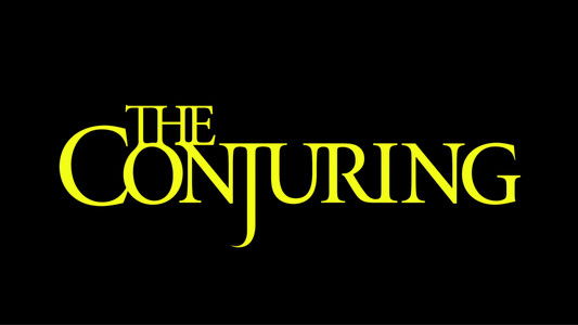 The Conjuring