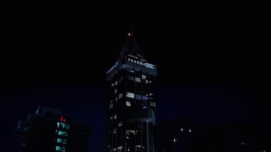 Johnny Mnemonic