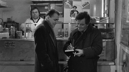 Wings of Desire
