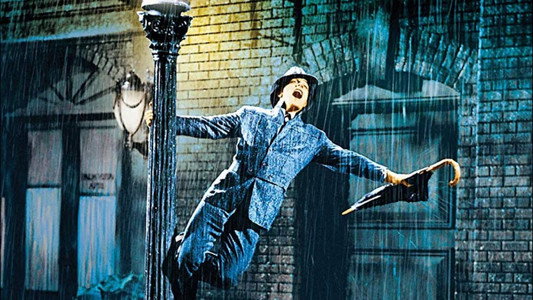 Gene Kelly: An American in Hollywood