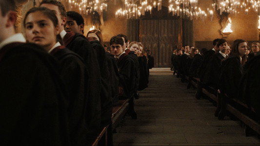 Harry Potter and the Half-Blood Prince