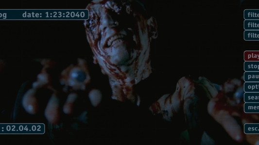 Event Horizon