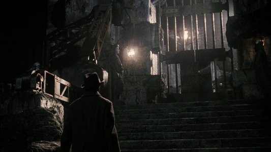 Bram Stoker's Dracula