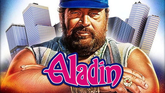 Aladdin
