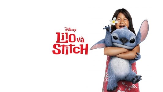 Lilo & Stitch