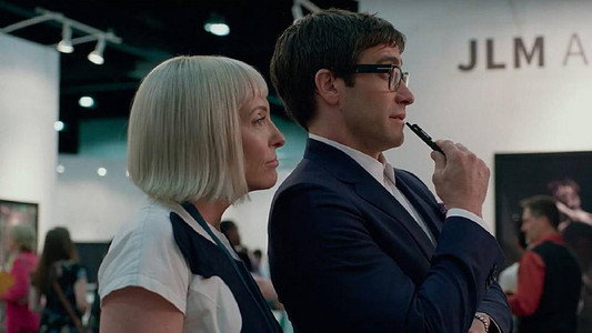 Velvet Buzzsaw