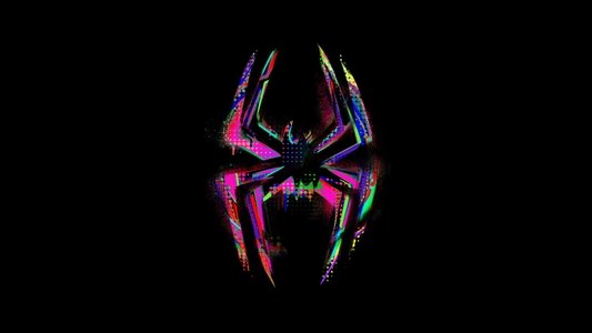 Spider-Man: Across the Spider-Verse