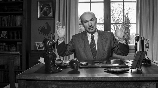 Life and Deaths of Max Linder