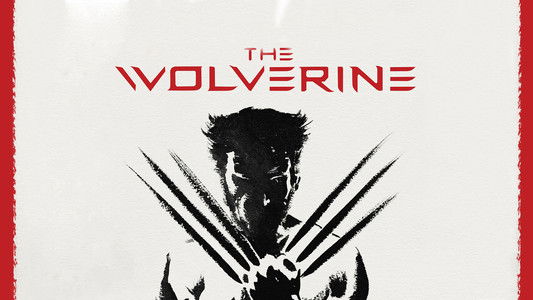 The Wolverine