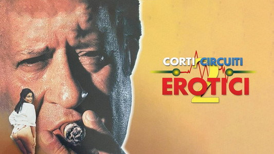 Erotic Short Circuits Vol.2