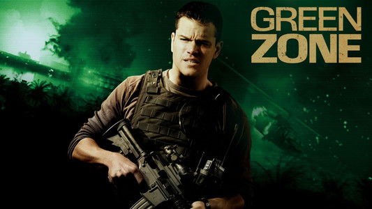 Green Zone