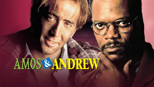 Amos & Andrew