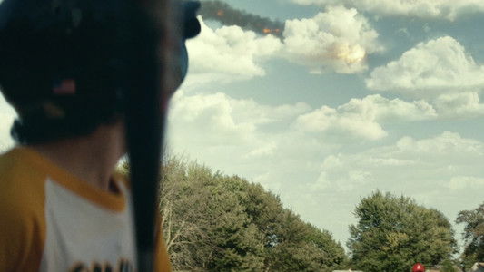 A Quiet Place Part II