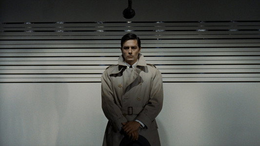 Le Samouraï