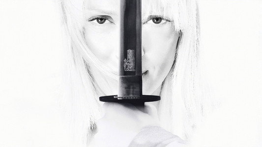 Kill Bill: The Whole Bloody Affair