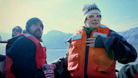 Westwood: Punk, Icon, Activist