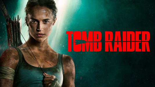 Tomb Raider