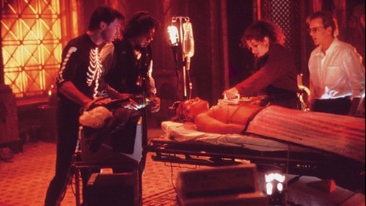 Flatliners