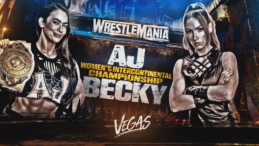 WWE WrestleMania 42 – Saturday