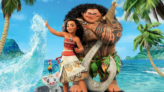 Moana