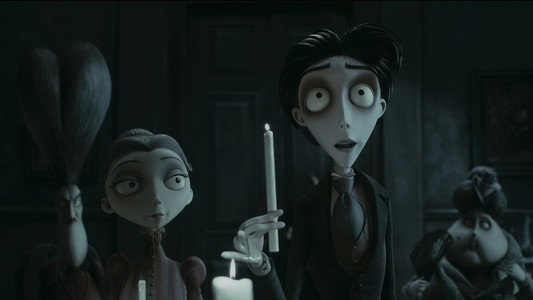Corpse Bride