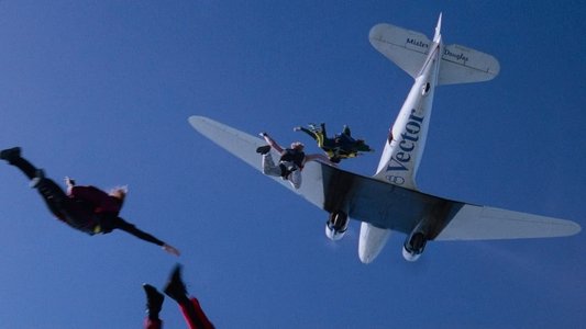 Drop Zone