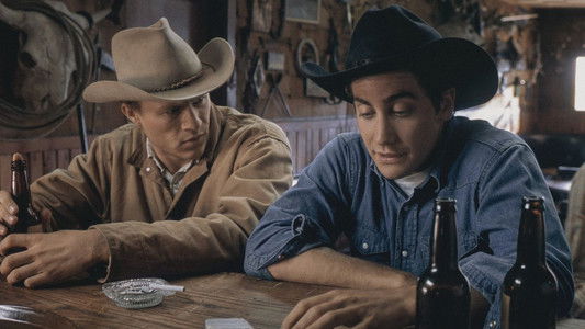 Brokeback Mountain