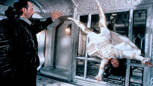 A Witch's Way of Love