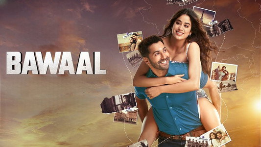 Bawaal