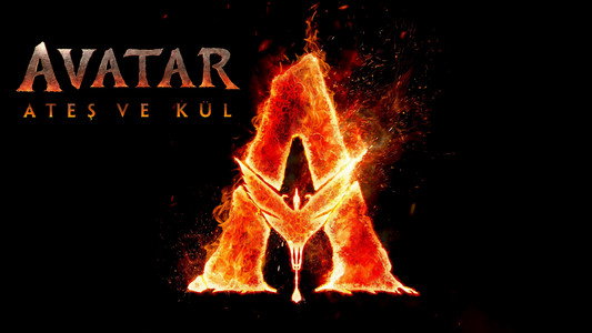 Avatar: Fire and Ash