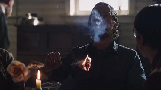 The Power of the Dog