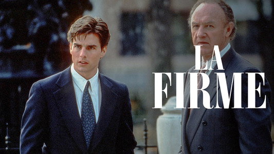 The Firm