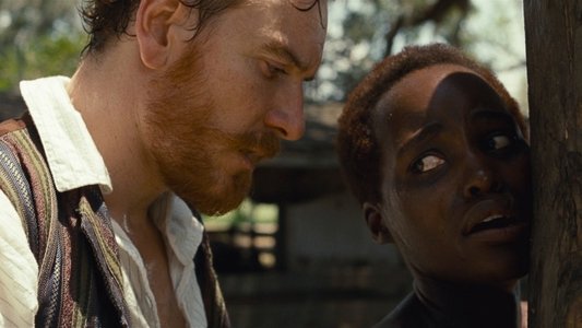 12 Years a Slave