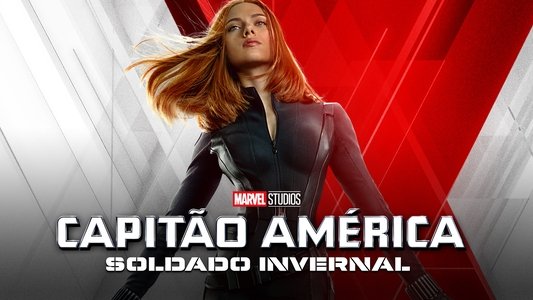 Captain America: The Winter Soldier