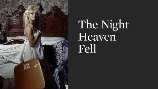The Night Heaven Fell