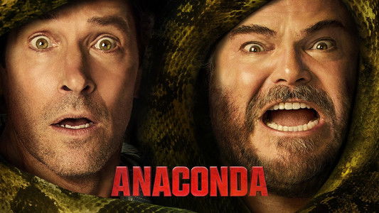 Anaconda