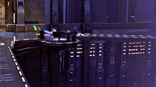 Star Wars: Episode I - The Phantom Menace