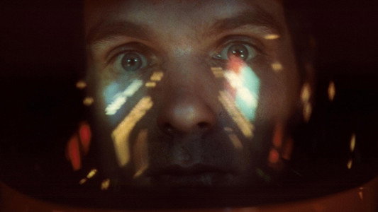 2001: A Space Odyssey